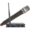 VocoPro PA System (UHF-18-10)
