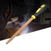 6'' to 12'' Braze Diamond Files Rasp Flat for Hard
