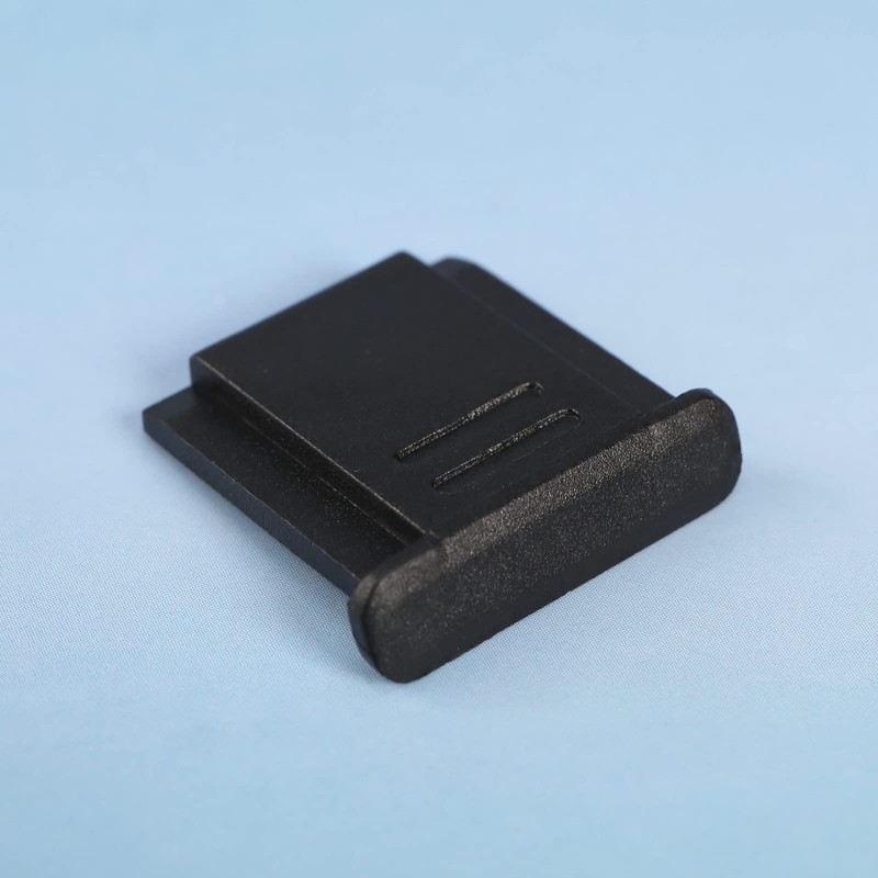 VGOL Camera Hot Shoe Dust Proof Cap Compatible with Nikon