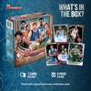 2025-26 Bowman Basketball - Factory Seal - Mega Box