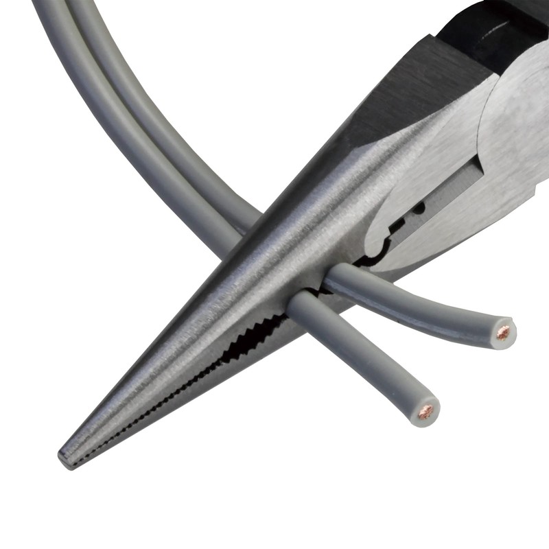 King TTC Versatile Needle Nose Pliers KRP – 150