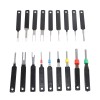 autoparts_collection2024 18PCS Automotive Electrical Terminal Removal Tool Kit for Wire