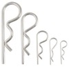Spring Pin Single D = 2 x 49 mm –