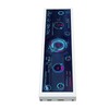 Computer Temp Monitor 8.8 Inch IPS Theme Editor Auto Off
