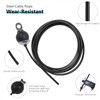 LFJ Replacement Gym Cable Fitness Pulley Cable Steel Wire Rope
