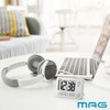Mag TM-608A LGY-Z Noah Precision Timer for Kitchen, Studying, Meeting,