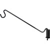 Stokes Select 18-Inch Multi-Position Metal Wall Bracket with Mount for