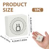 Alexa Light Switch WLAN Smart Home Module with Voice Control,