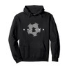 Soccer Apparel - Soccer Pullover Hoodie