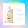 HASK, Mascarilla Reparadora Bond Building, Fortalece e Hidrata con TripleBond