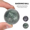 Baoding Balls 4 Pieces Jade Baoding Massage Balls Balls Chinese