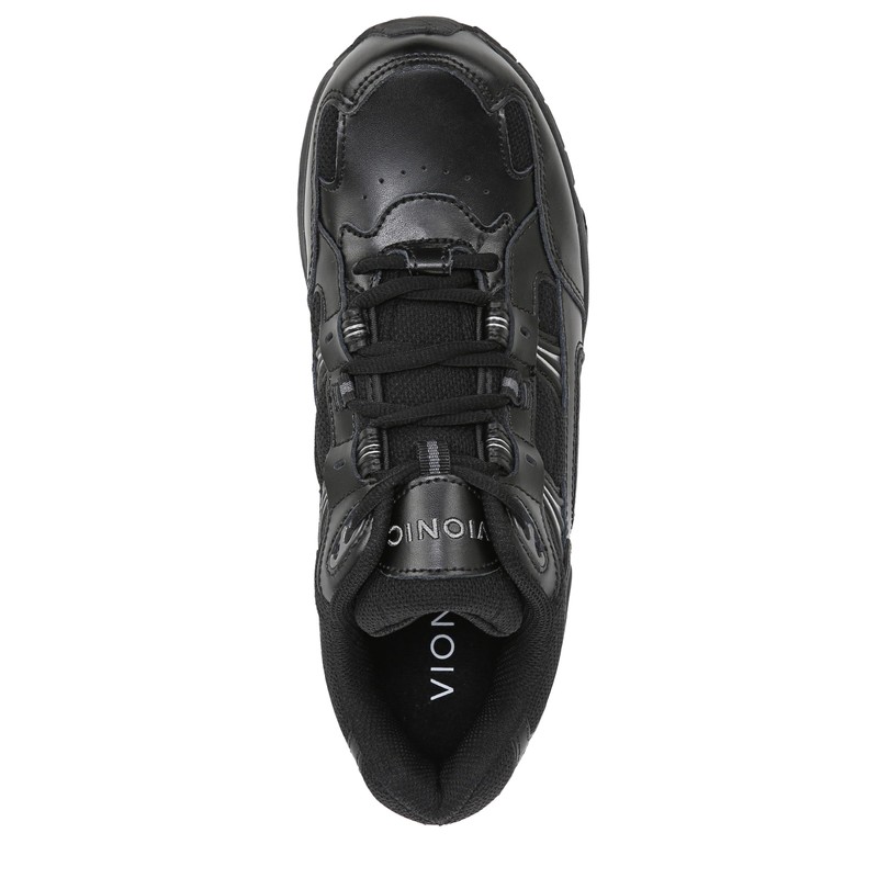 Vionic 23MWALK00111W 23MWALK Black 11 W