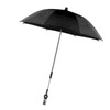 Baby Stroller Parasol UV Protection Free Rotation Detachable Universal Stroller