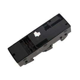 25401-6LA0A Driver Side Master Power Door Lock Window Switch for 2020-2023 Nissan Sentra 2.0L Front Left Driver Side Power Window Switch 254016LA0A Electric Power Window Regulator Master Switch