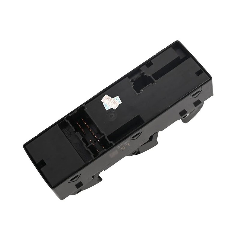 25401-6LA0A Driver Side Master Power Door Lock Window Switch for