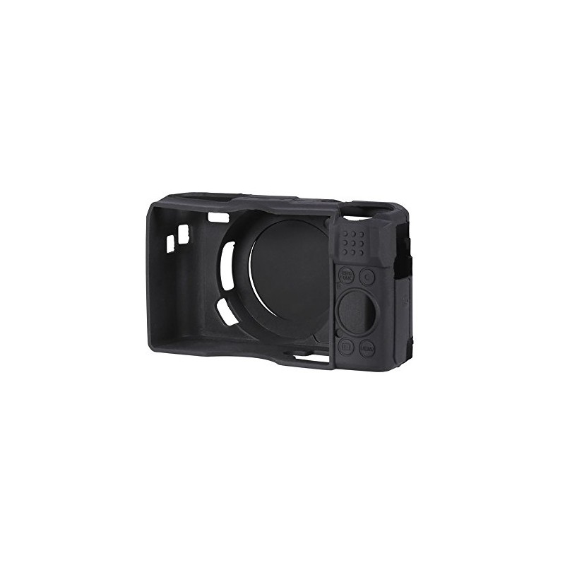 Cubierta de Silicona para cámara , Funda Protectora de cámara