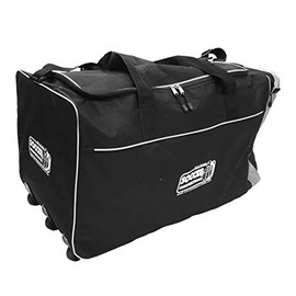 Soccer Innovations Large Equipment Bag w/Wheels