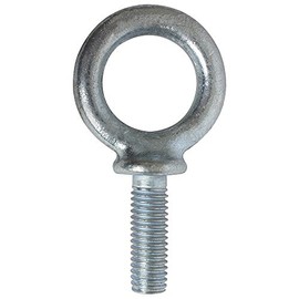Armella de Acero Forjada con Rosca 3/4", SH5073 DogoTuls