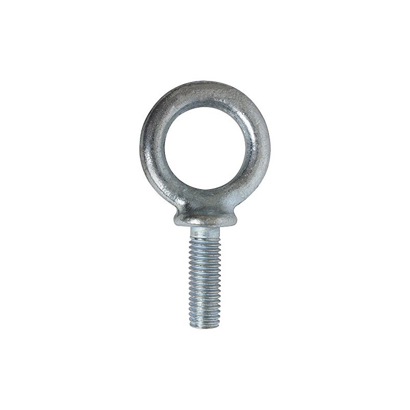 Armella de Acero Forjada con Rosca 3/4", SH5073 DogoTuls