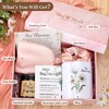 Didaey 8 Pcs New Beginnings Box Gifts for Women Farewell