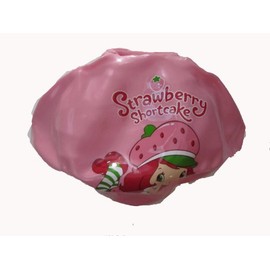 Strawberry Shortcake Hopperball, Age: 3