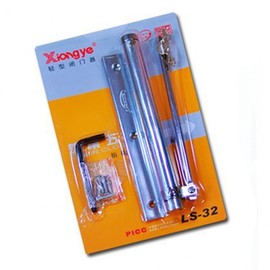 Automatic Door Closer for Wooden Doors - Self-Closing Hinge Door Closer 2ea