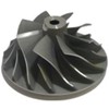 Turbo Lab America HX35 Hx35w 8 Blade Cast Compressor Wheel