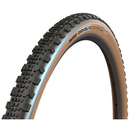 RAVAGER Tyre - 700x40C - TR. Flexible - Exo/Tubeless Ready/Tanwall