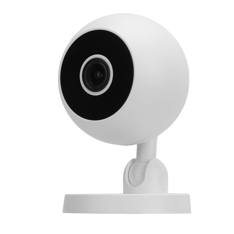 1080p HD Indoor Camera for Home Security 360° Smart Wireless
