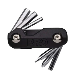 Pro (PRO) Mini Tool 6 Functions