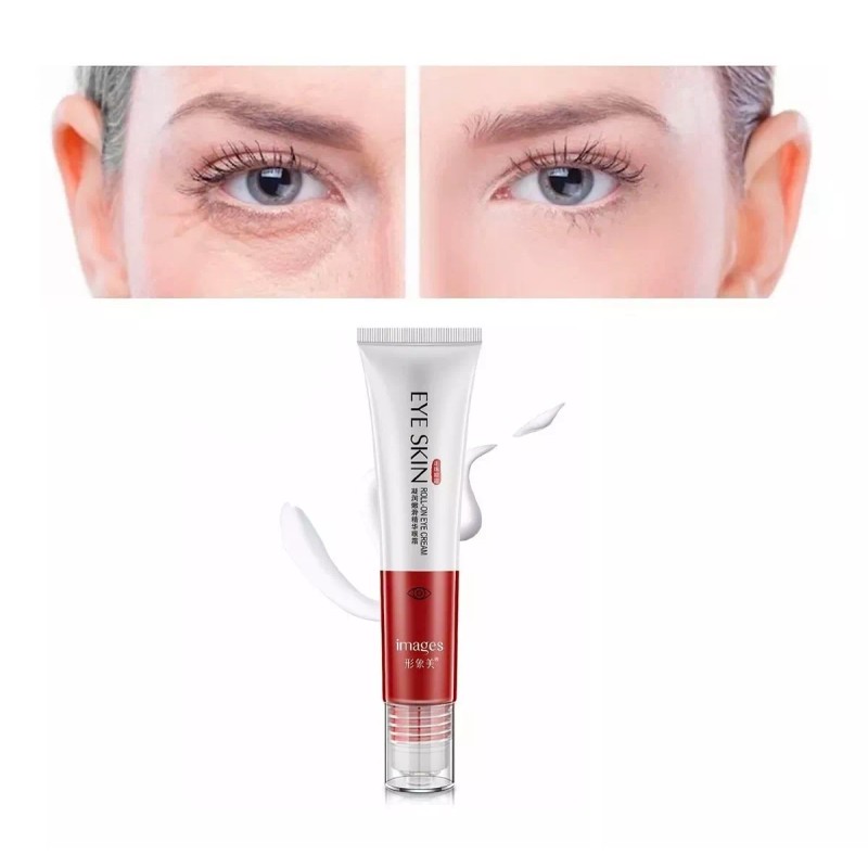 Universo en Linea Serum Granada Roll-on Contorno Ojos Anti Manchas
