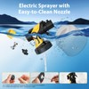 Paint Sprayer for House Painting, Paint Sprayer with 1000W Powerful
