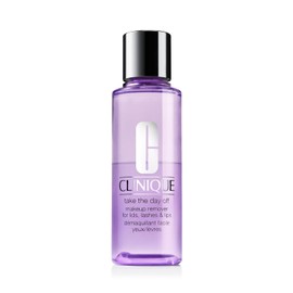 Clinique Take The Day Off Desmaquillante de Ojos Labios y Pestañas 125ml