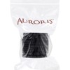 Auroris - 10m Rolle Lederband rund - Ø 2mm -