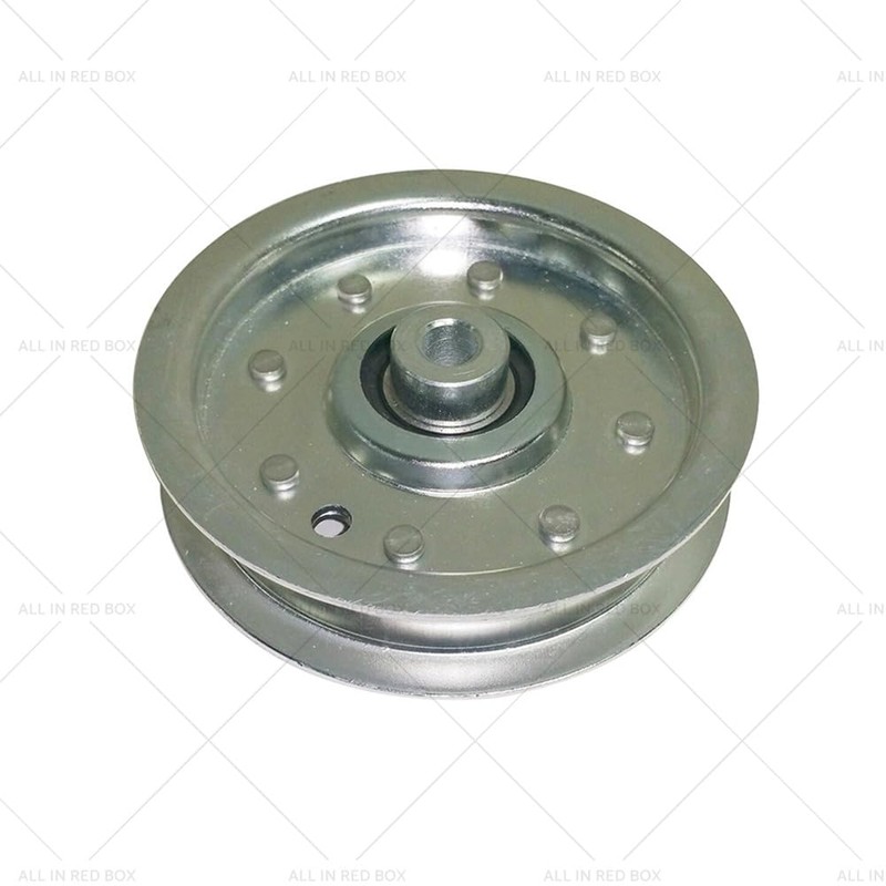 MAX COOL Blade Belt Flat Idler Pulley Suitable for MTD