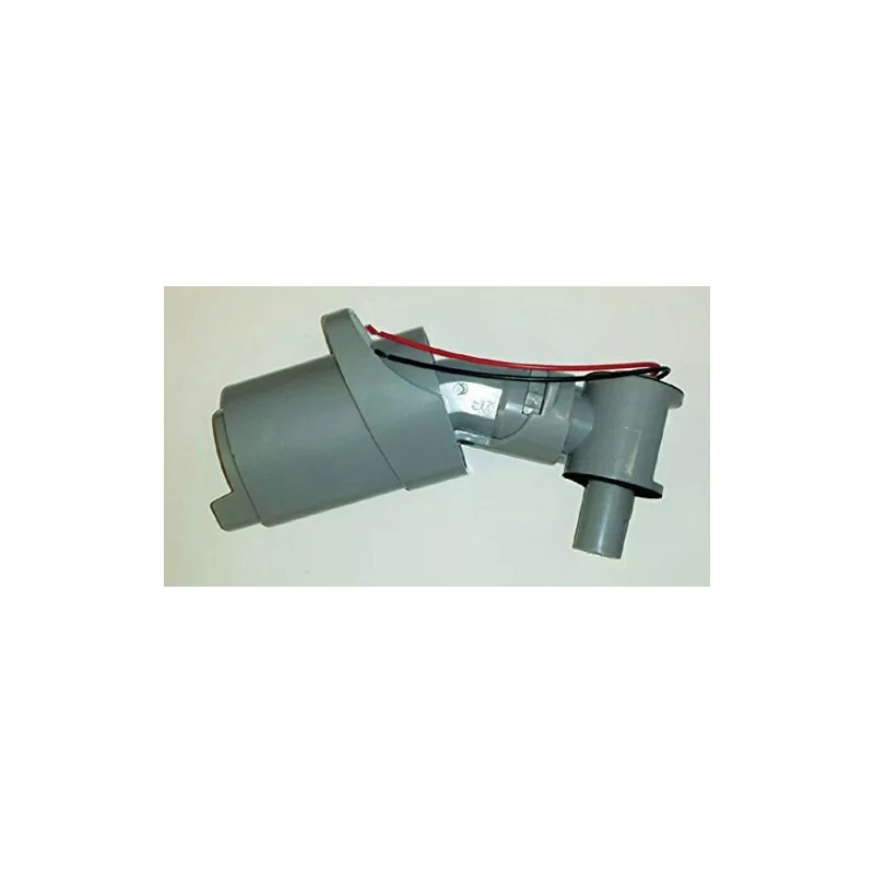 For Beam Beam Central Vacuum Q 100 Power Nozzle Elbow