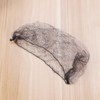 Uonlytech Cabellera 100 Piezas de Elástica para El de Invisible