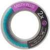 TIEMCO Misty plus Tippett 2X 30m