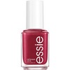 essie Esmalte de uñas, no rojo para colección de cama,