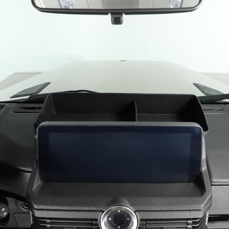 Center Console Dash Organizer for INEOS Grenadier 2020-2025 Accessories, Dashboard