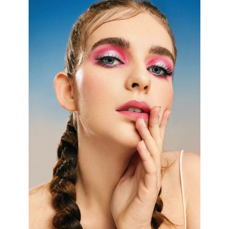 Sheglam Paleta De Sombras Eye Candy