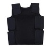 Sensory Compression Vest, Deep Pressure Vest Comfort for Autism, Hyperactivity,