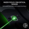 Razer Cobra HyperSpeed Wireless Gaming Mouse: 9 Customizable Controls -
