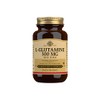 Solgar L-Glutamine 500 mg Vegetable Capsules - Pack of 50