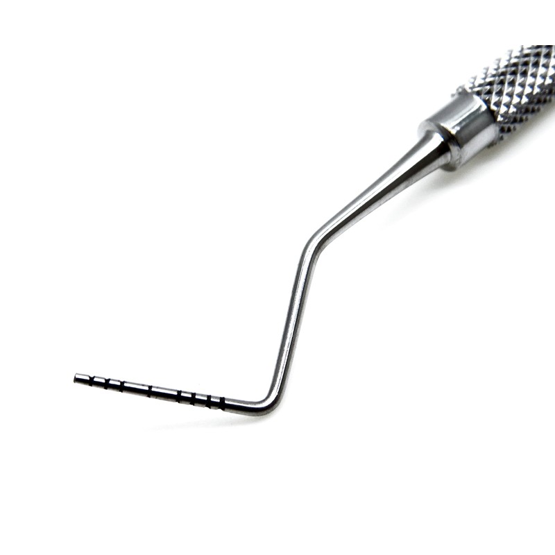 Dental Probes William Color Coded 1-2-3-5-7-8-9-10 Marking Periodontal Examination 3