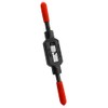 Yakamoz Adjustable Tap Wrench Handle, Carbon Steel Screw Thread Tap