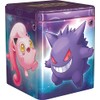 Pokémon TCG: Psychic Stacking Tin (3 Booster Packs & 2