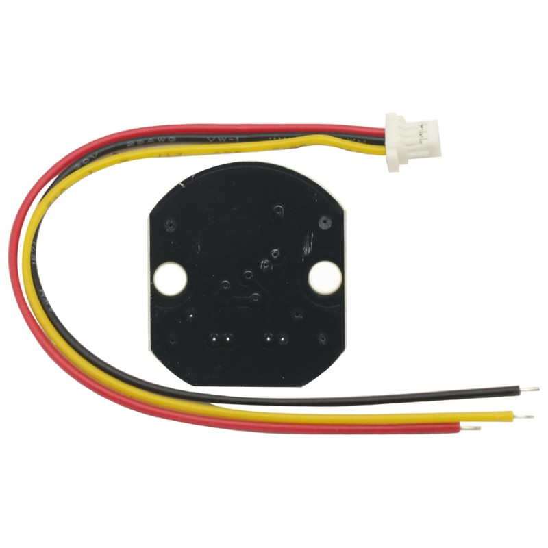 AS5048A Magnetic Encoder PWM and SPI Interface 14bit High Precision