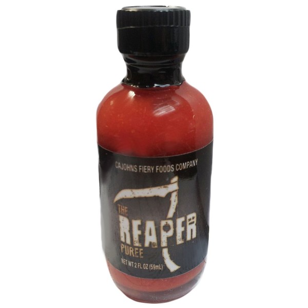 The Reaper Puree (Pack of 3)