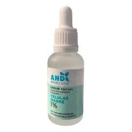 Sérum Facial Antienvejecimiento Ácido Hialurónico Para Piel Madura 30ml